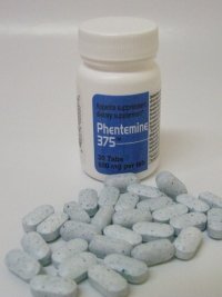 Phentermine alternative