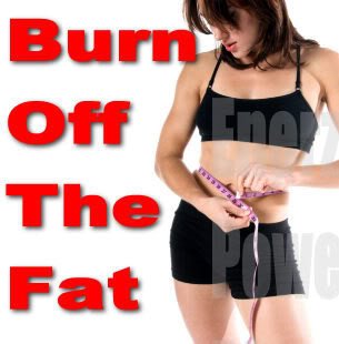 Burn fat Fast