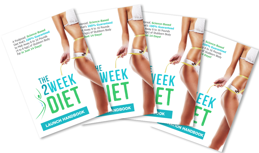 The two week diet review
